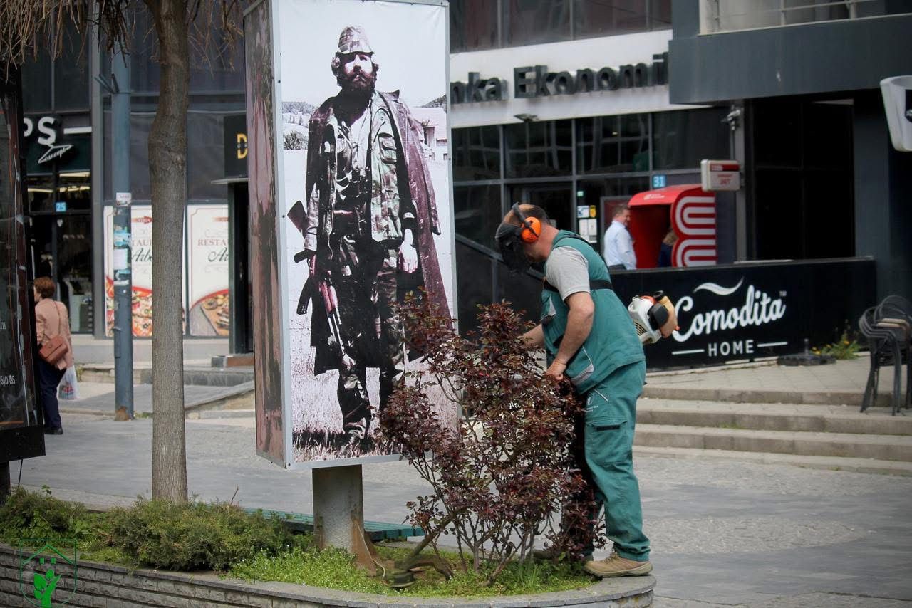 Adem Jashari